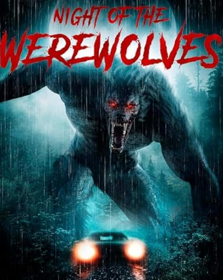 Night of the Werewolves